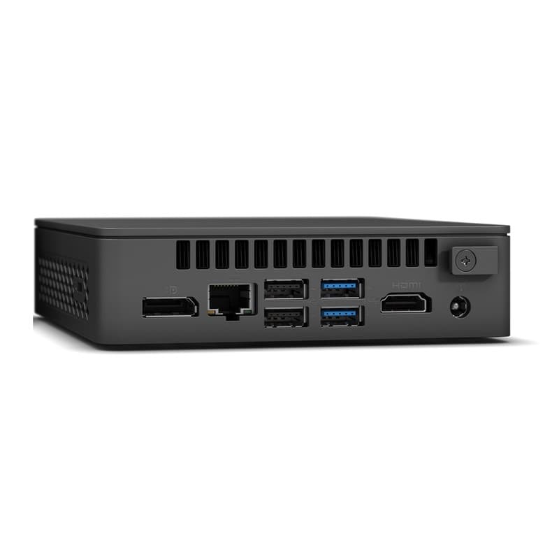 مینی کامپیوتر اینتل مدل NUC11ATKC4 -A — تصویر ۲