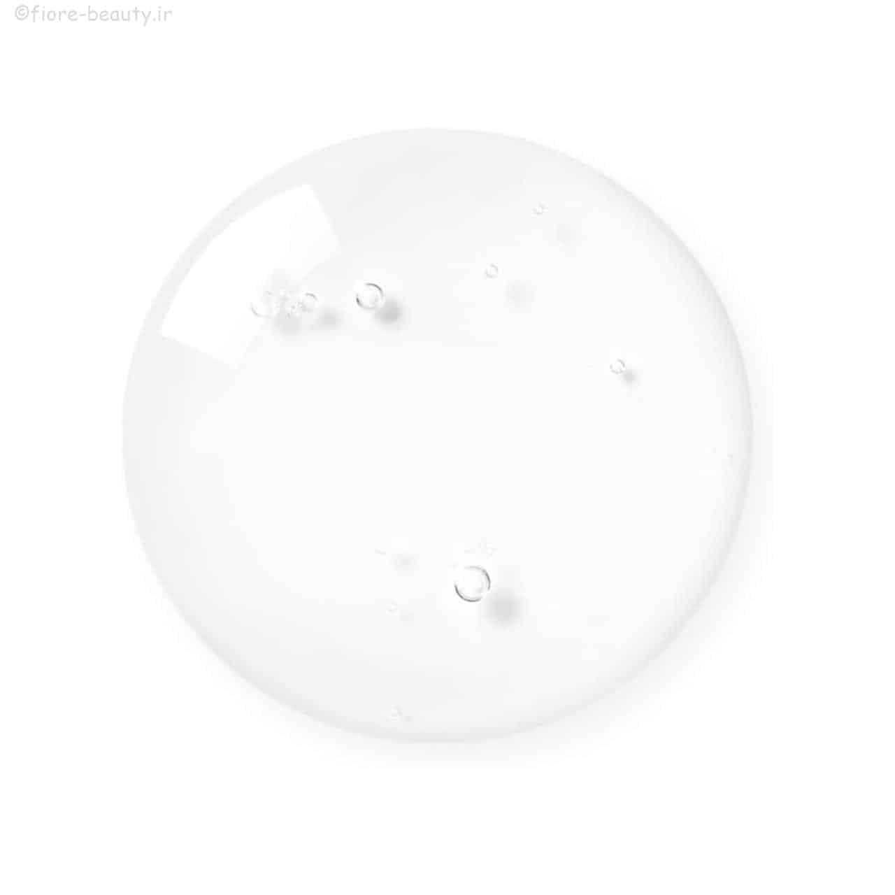 پاک کننده میسلار برای انواع پوست کیکو میلانو New pure clean micellare water kiko milano — تصویر ۵