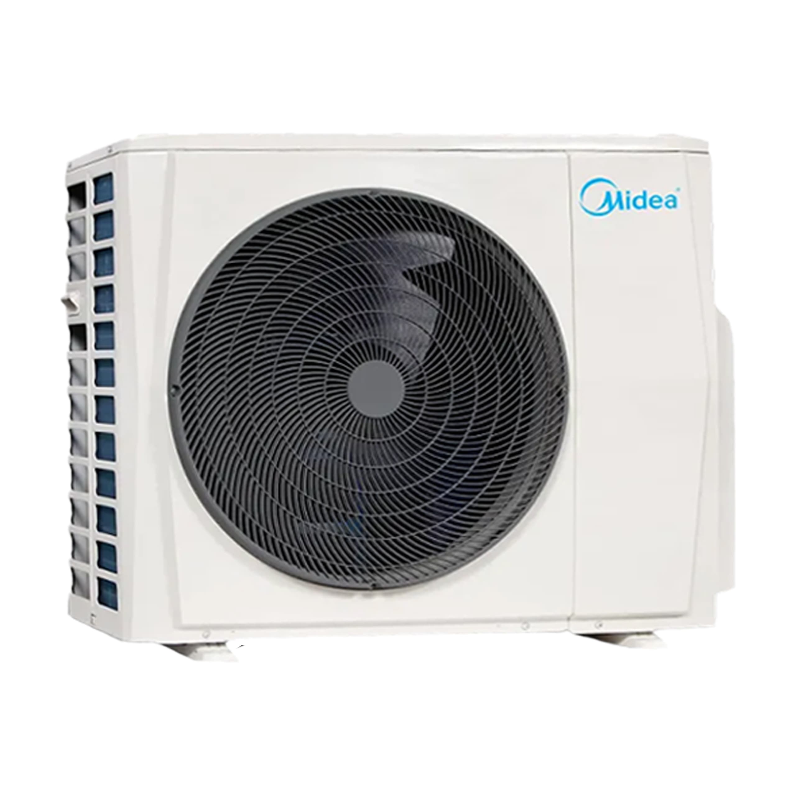 داکت اسپلیت مدیا 48000 btu/h مدل اینورتر با گارانتی گلدیران
