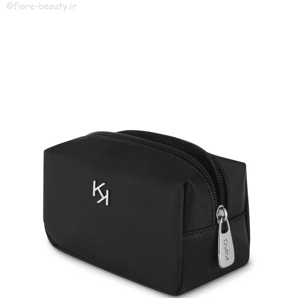 کیف لوازم آرایشی مدیوم کیکو میلانو Beauty case medium Kiko Milano — تصویر ۲