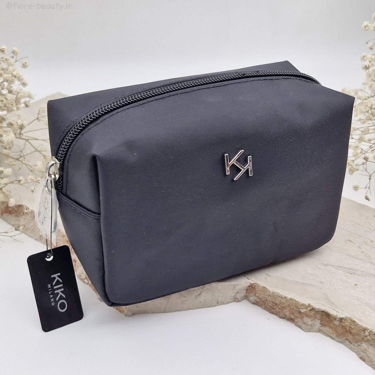 کیف لوازم آرایشی مدیوم کیکو میلانو Beauty case medium Kiko Milano — تصویر ۳