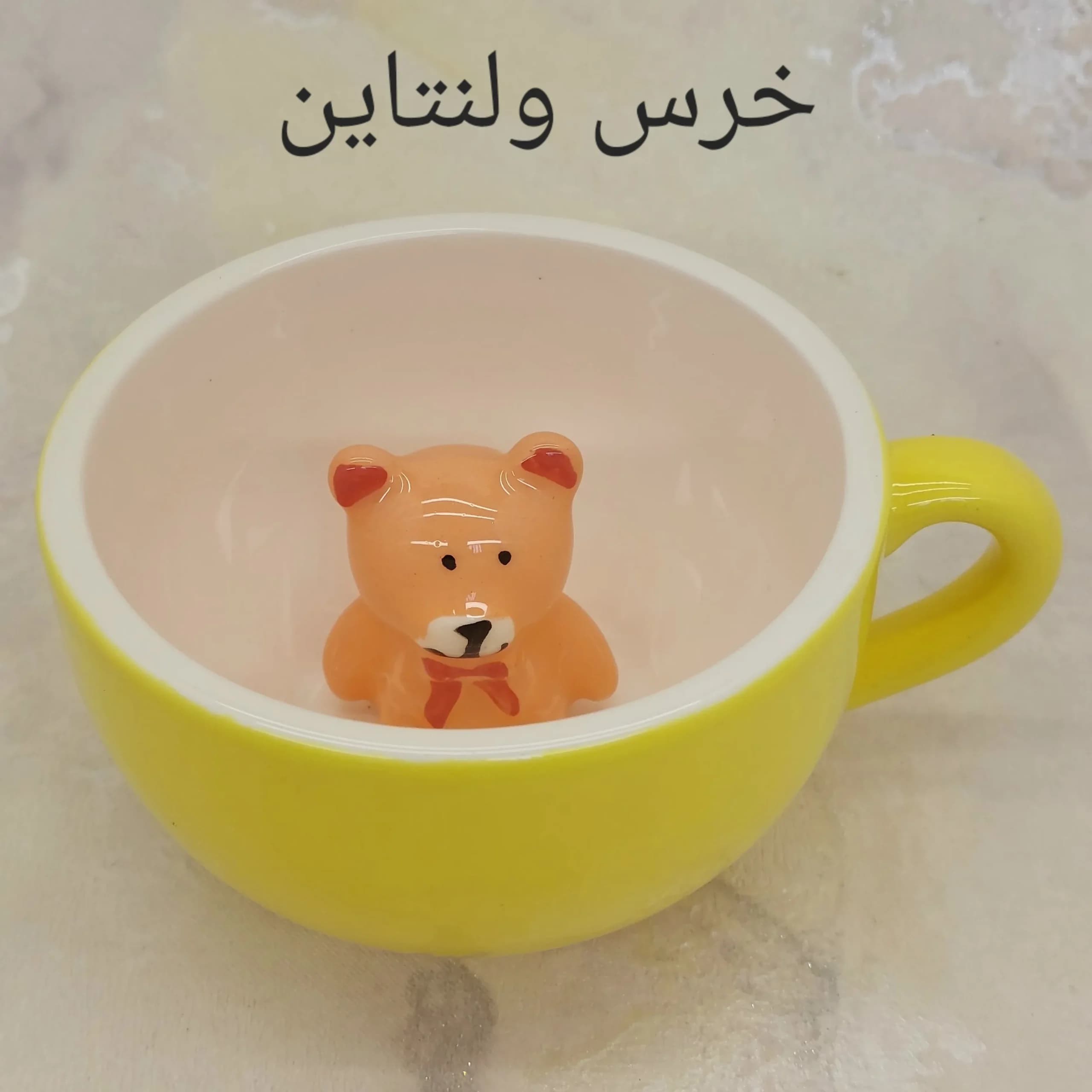 ماگ سوپرایزی کارتن 36 عددی - کاراپخش — تصویر ۶