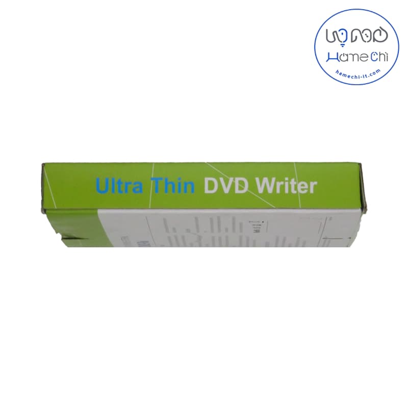 درایو نوری اکسترنال USB 3.0 مدل ECD829 | نازک و پرسرعت | گارانتی ۱۲ ماهه - همه چی ای تی — تصویر ۵