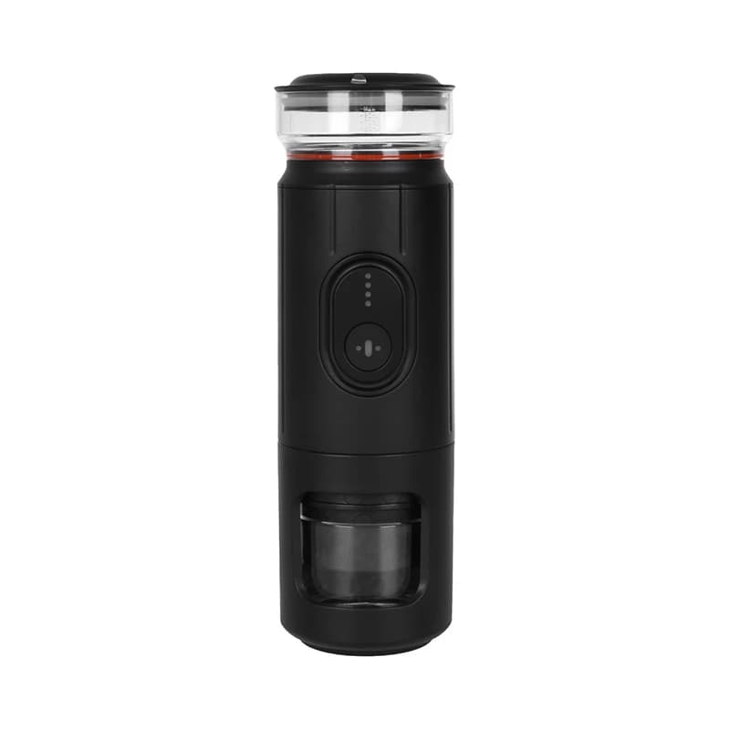 اسپرسوساز سفری مینی اسپرسو مدل CF-2401 — تصویر ۲