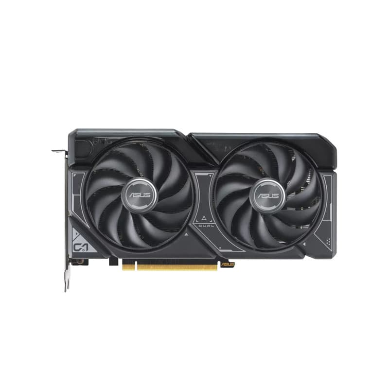 کارت گرافیک کارکرده ایسوس Asus Dual GeForce RTX™ 4060 OC Edition 8GB GDDR6 — تصویر ۲