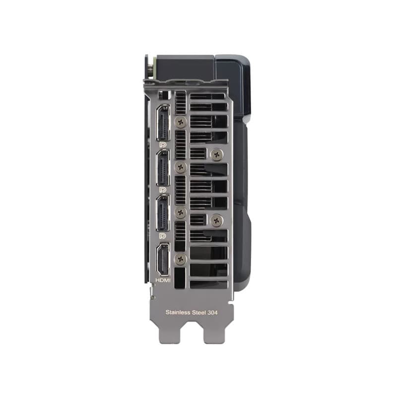 کارت گرافیک کارکرده ایسوس Asus Dual GeForce RTX™ 4060 OC Edition 8GB GDDR6 — تصویر ۶