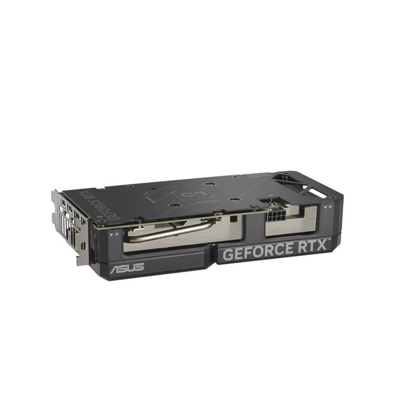 کارت گرافیک کارکرده ایسوس Asus Dual GeForce RTX™ 4060 OC Edition 8GB GDDR6 — تصویر ۵
