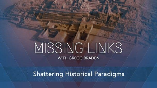 پیوند های گمشده ( Missing Links ) 3 فصل کامل — تصویر ۳