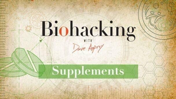 هک زیستی (Biohacking ) — تصویر ۷