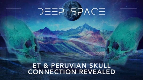 فضای عمیق ( Deep Space ) 4 فصل کامل — تصویر ۲