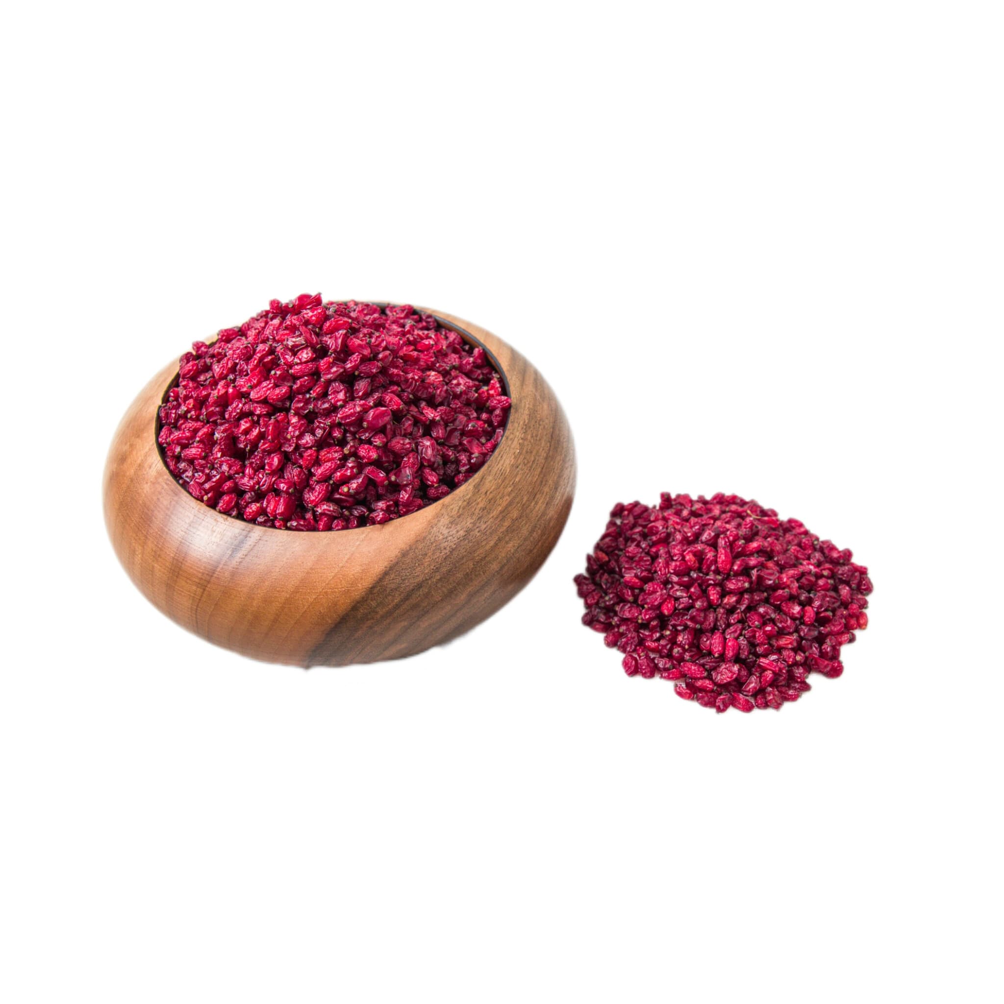 زرشک پفکی – 250 گرم