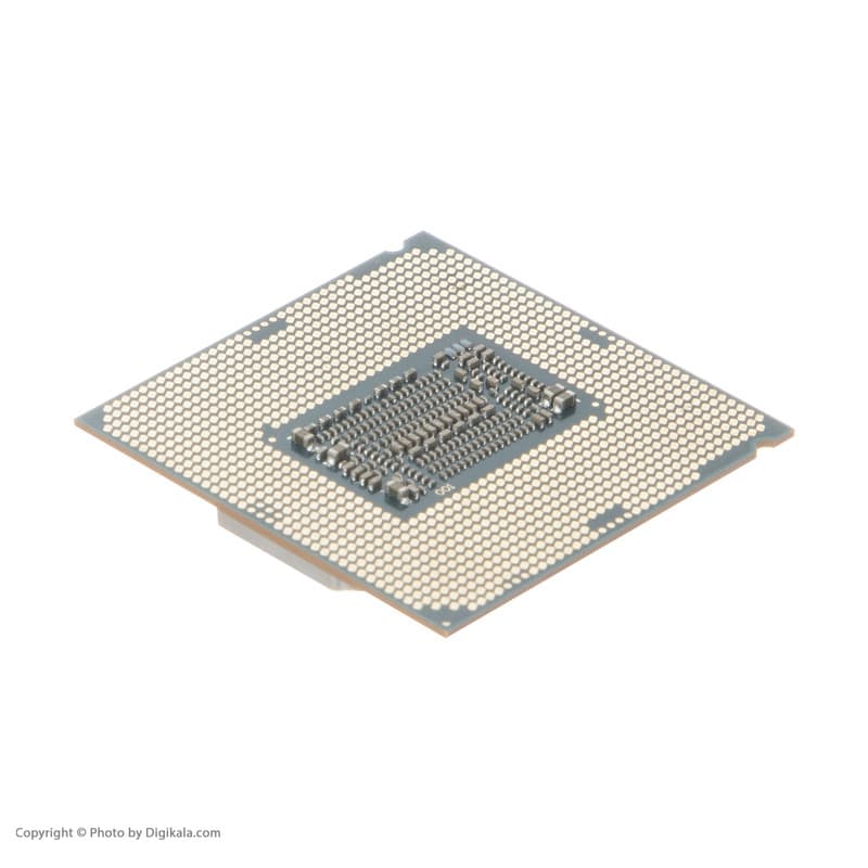 پردازنده Intel Core i7-8700K نسل 8 سری Coffee Lake | ۶ هسته اورکلاک‌پذیر — تصویر ۴