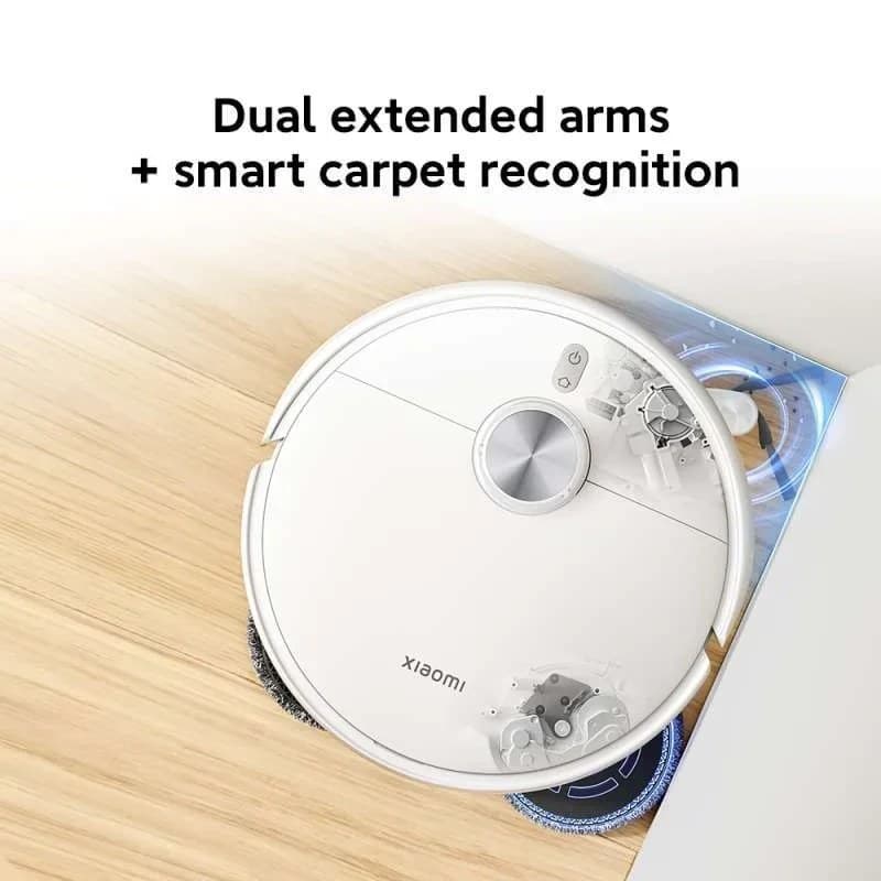 جارو رباتیک شیائومی مدل Xiaomi Vacuum Cleaner S40 Pro — تصویر ۷