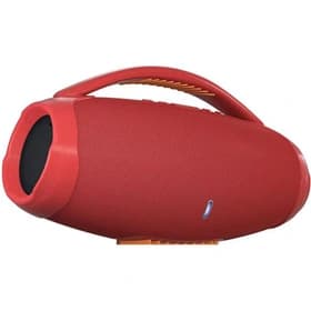 اسپیکر بلوتوث جی بی ال JBL مدل (کپی)BOX3 MINI LED — تصویر ۲