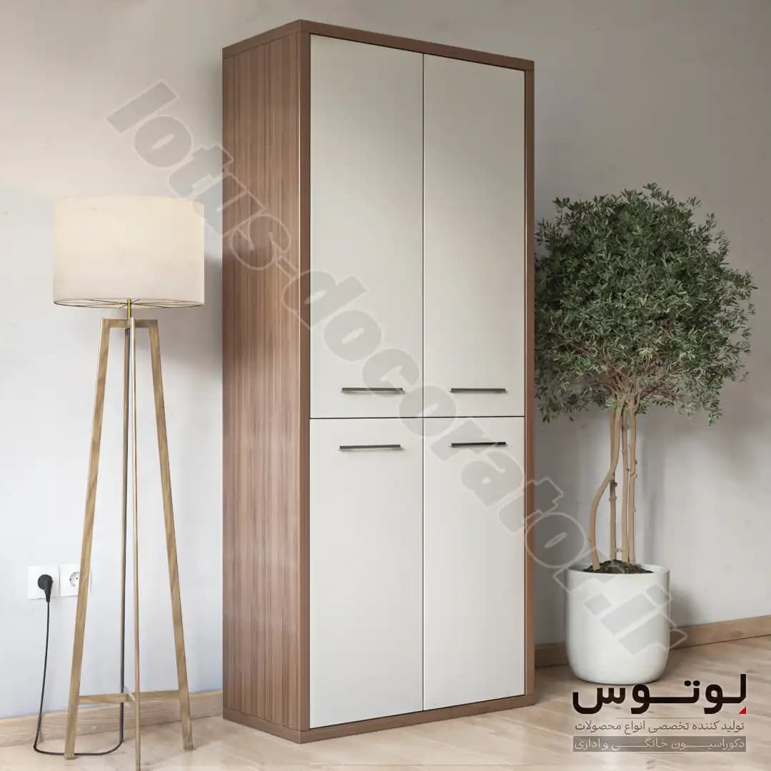 جاکفشی ریلی (مدل تیارا _ cs3512) — تصویر ۹