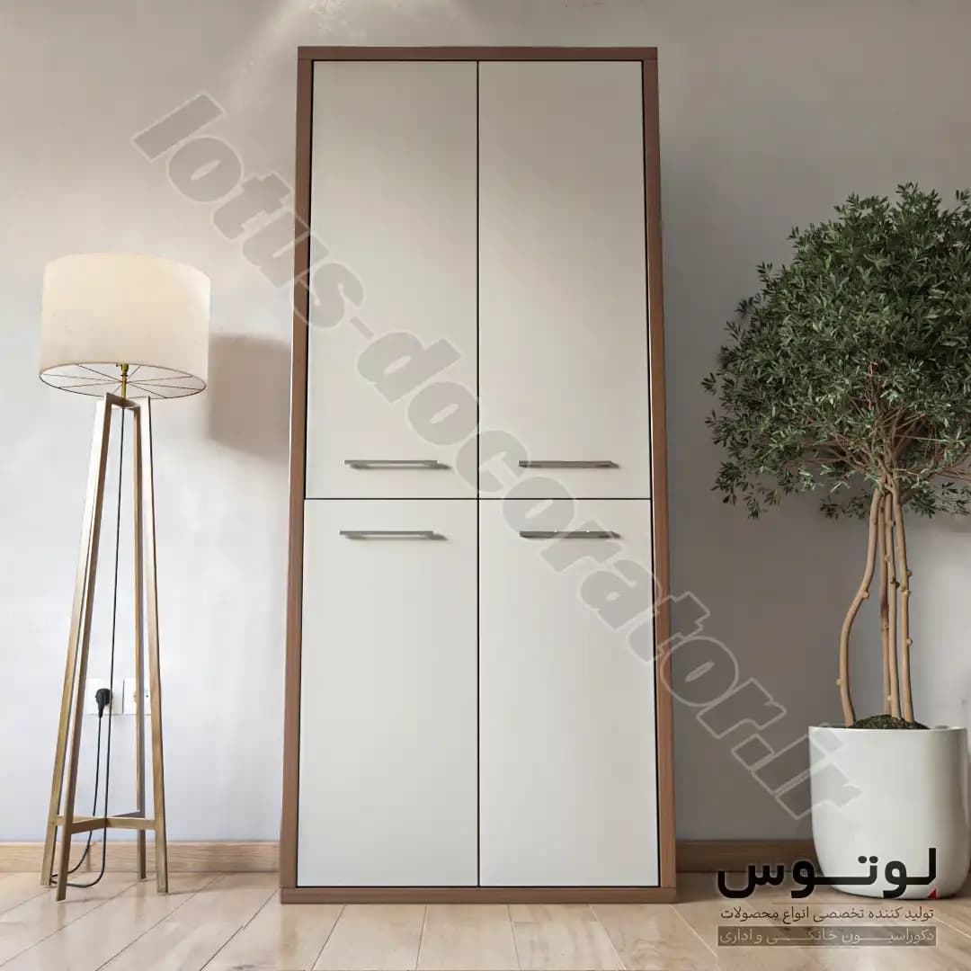 جاکفشی ریلی (مدل تیارا _ cs3512) — تصویر ۱۰