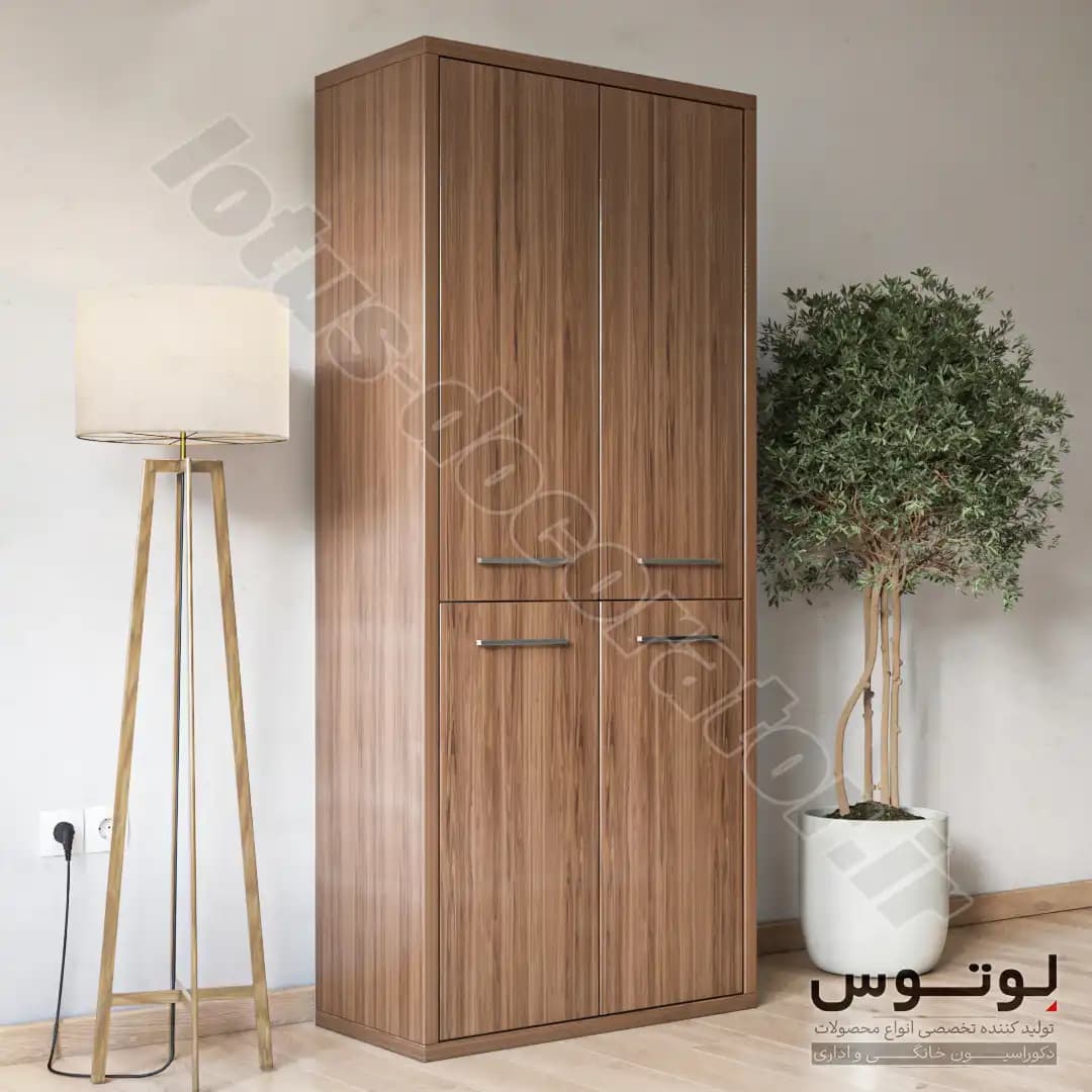 جاکفشی ریلی (مدل تیارا _ cs3512) — تصویر ۳