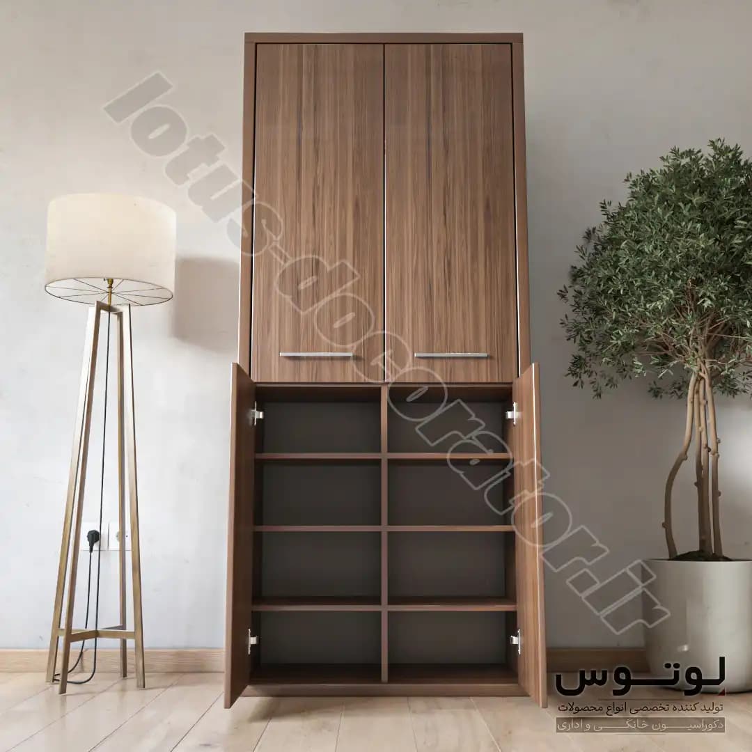 جاکفشی ریلی (مدل تیارا _ cs3512) — تصویر ۸