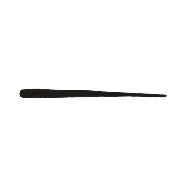 خط چشم مایع قلم نمدی کیکو میلانو Precision Eyeliner Kiko Milano — تصویر ۶