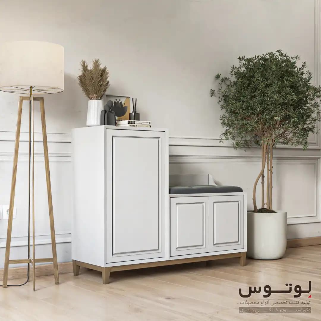 جاکفشی (مدل سانیا JK-3954) — تصویر ۶
