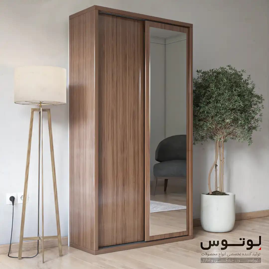جاکفشی ریلی (مدل درنا _ cs1018)