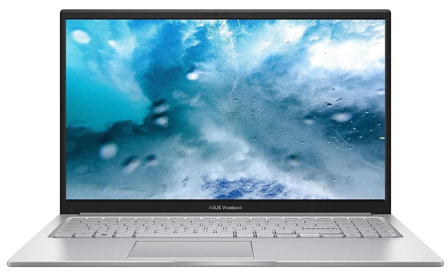 لب تاپ ایسوس NB X1504VA-BQ4172 -i5 — تصویر ۲