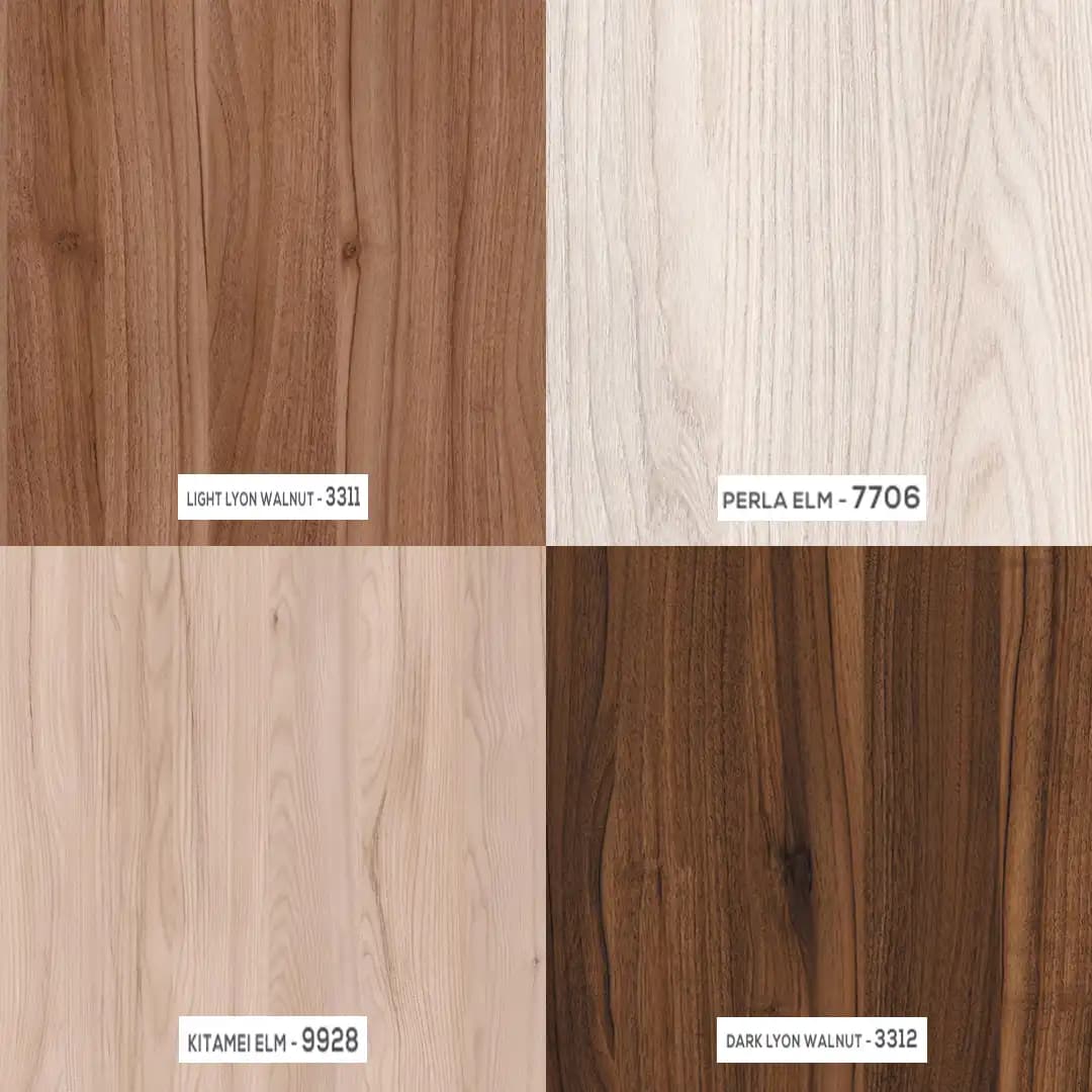 میز آرایش (مدل دایانا DT-4763) — تصویر ۷