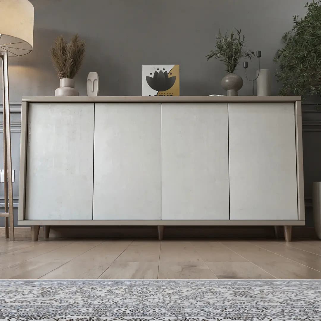 میز کنسول (مدل سریر DC-4514) — تصویر ۳