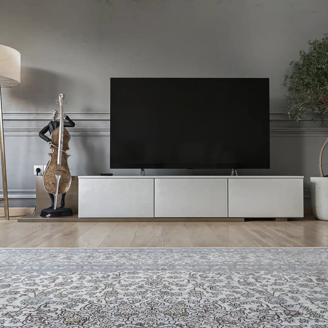 میز تلویزیون (مدل BW-8820)