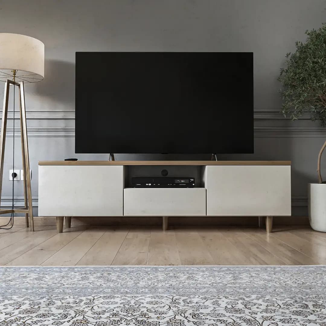 میز تلویزیون (مدل BM-202)