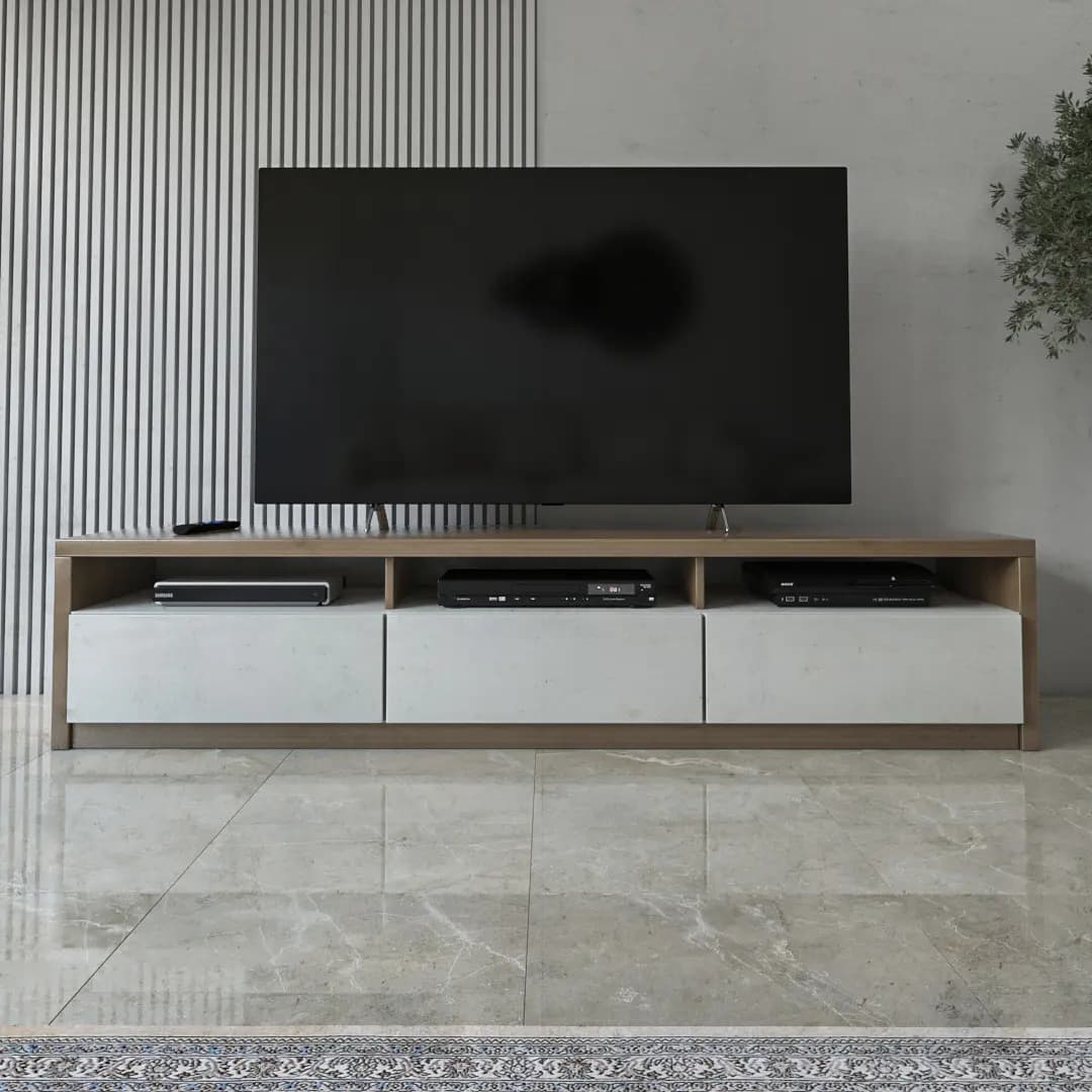 میز تلویزیون (مدل BM-101) — تصویر ۴