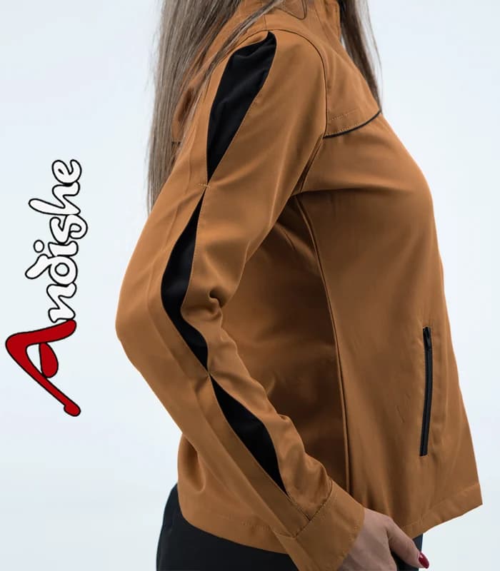 سویشرت شلوار زنانه مدل ترانه — تصویر ۳