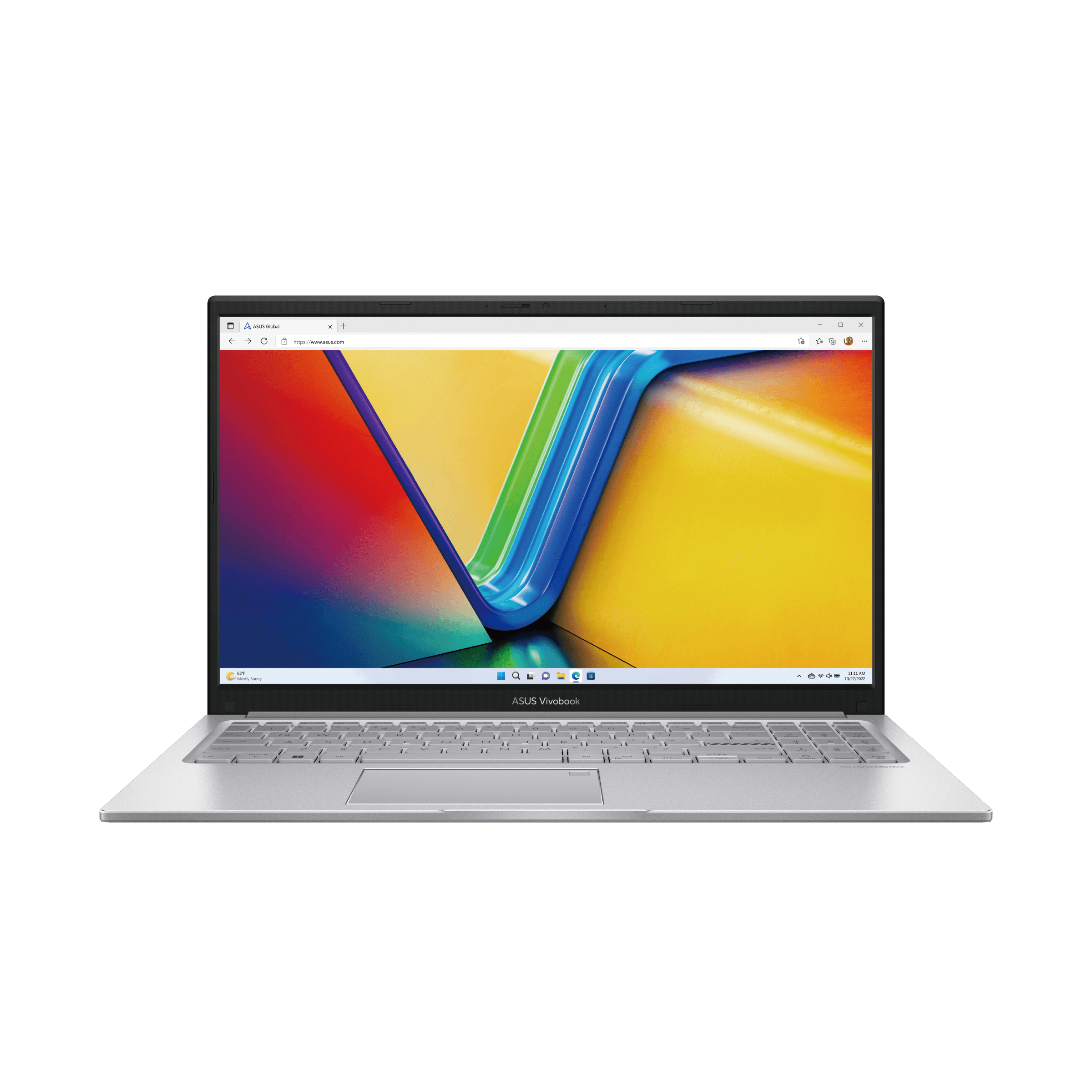 لپ‌تاپ ASUS Vivobook 15 F1504VA-NJ824