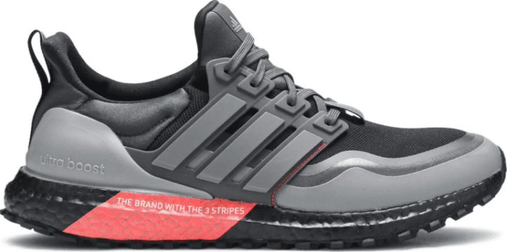 کتونی آدیداس Adidas Ultraboost All Terrain Shoes (اورجینال) کد EG8098 — تصویر ۳