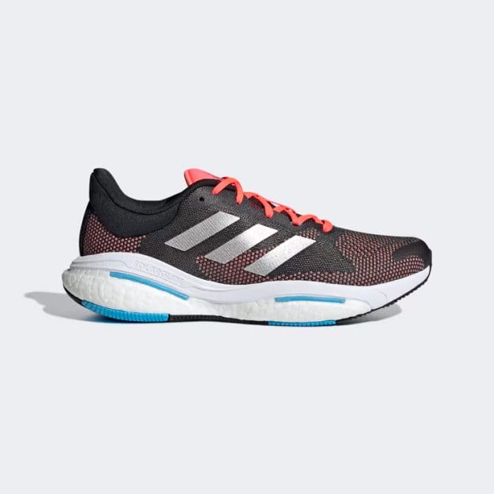 کتونی آدیداس Solarglide 5 Shoes (اورجینال) کد H01162 — تصویر ۱۰
