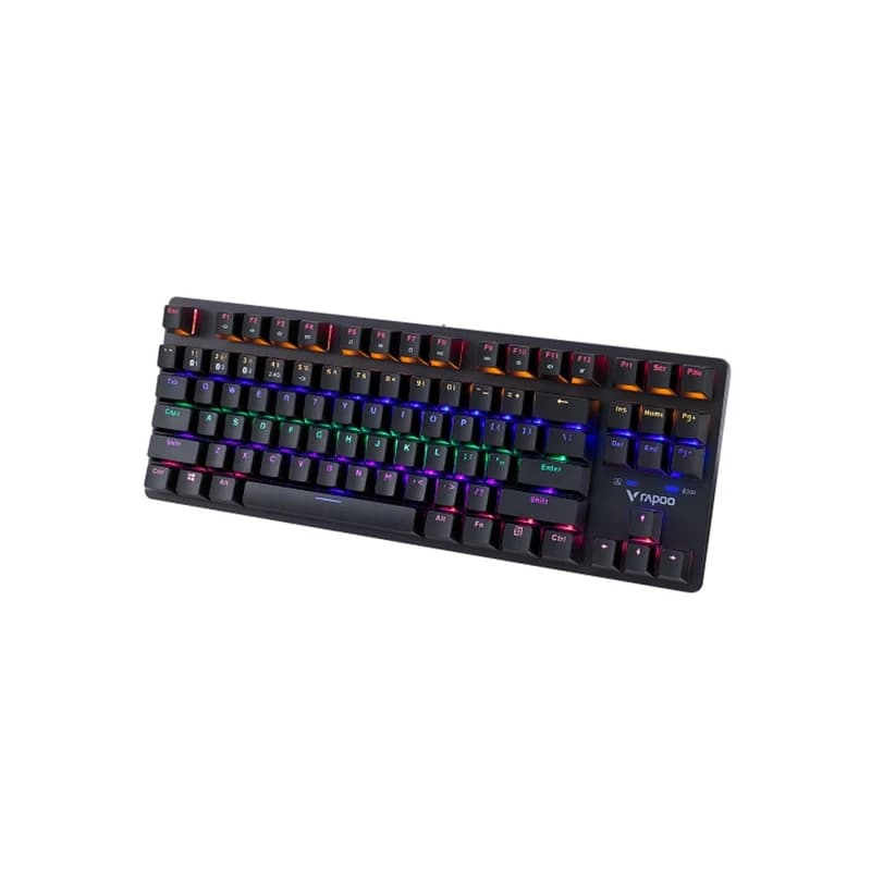 کیبورد گیمینگ رپو V500PRO-87 — تصویر ۶