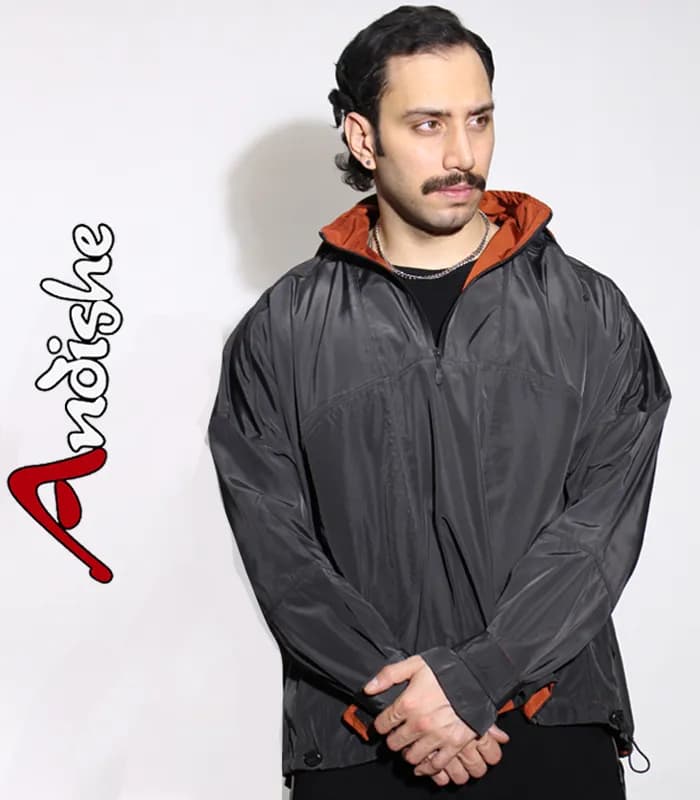 بادگیر یونیسکس مدل آنیل — تصویر ۸