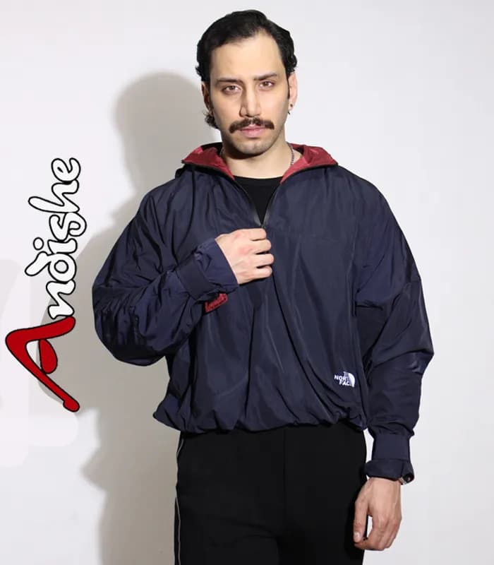 بادگیر یونیسکس مدل آنیل — تصویر ۶