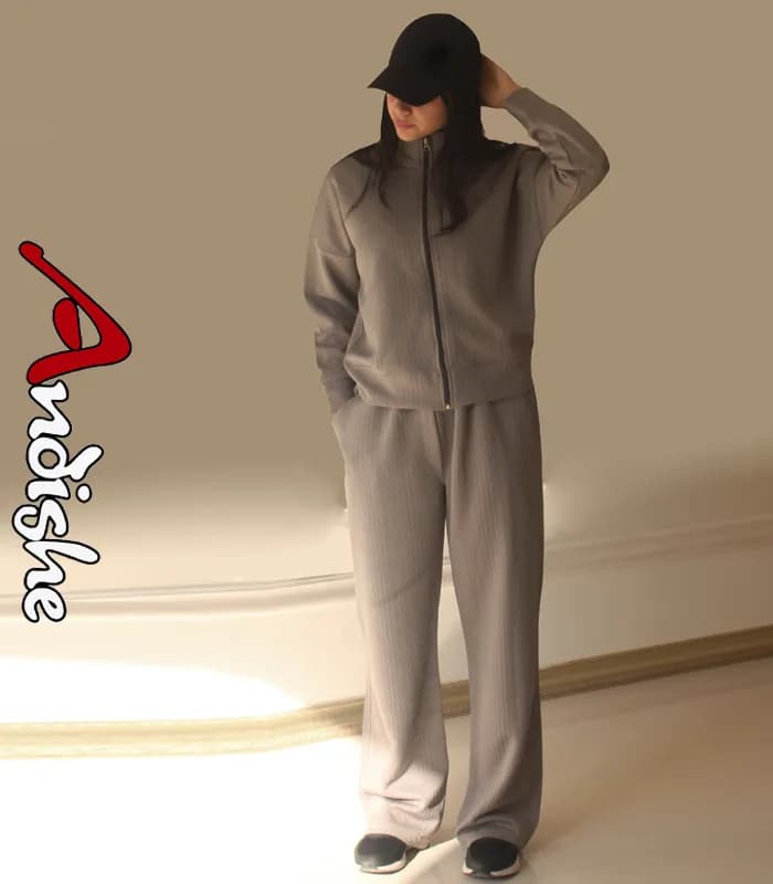 سویشرت شلوار زنانه مرسانا