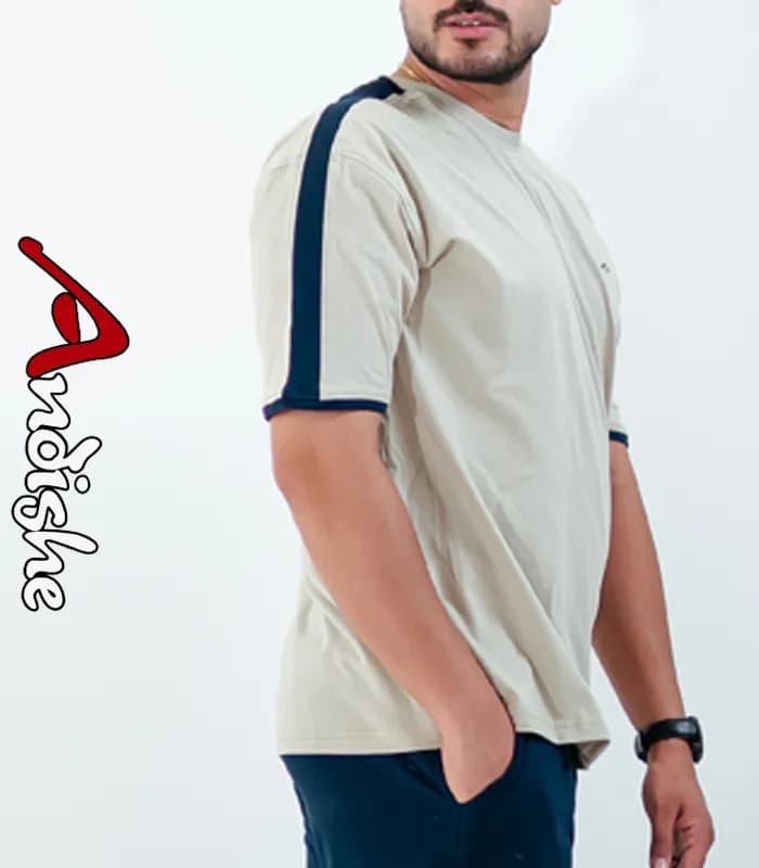 تیشرت شلوار مردانه مدل مسیح — تصویر ۱۰