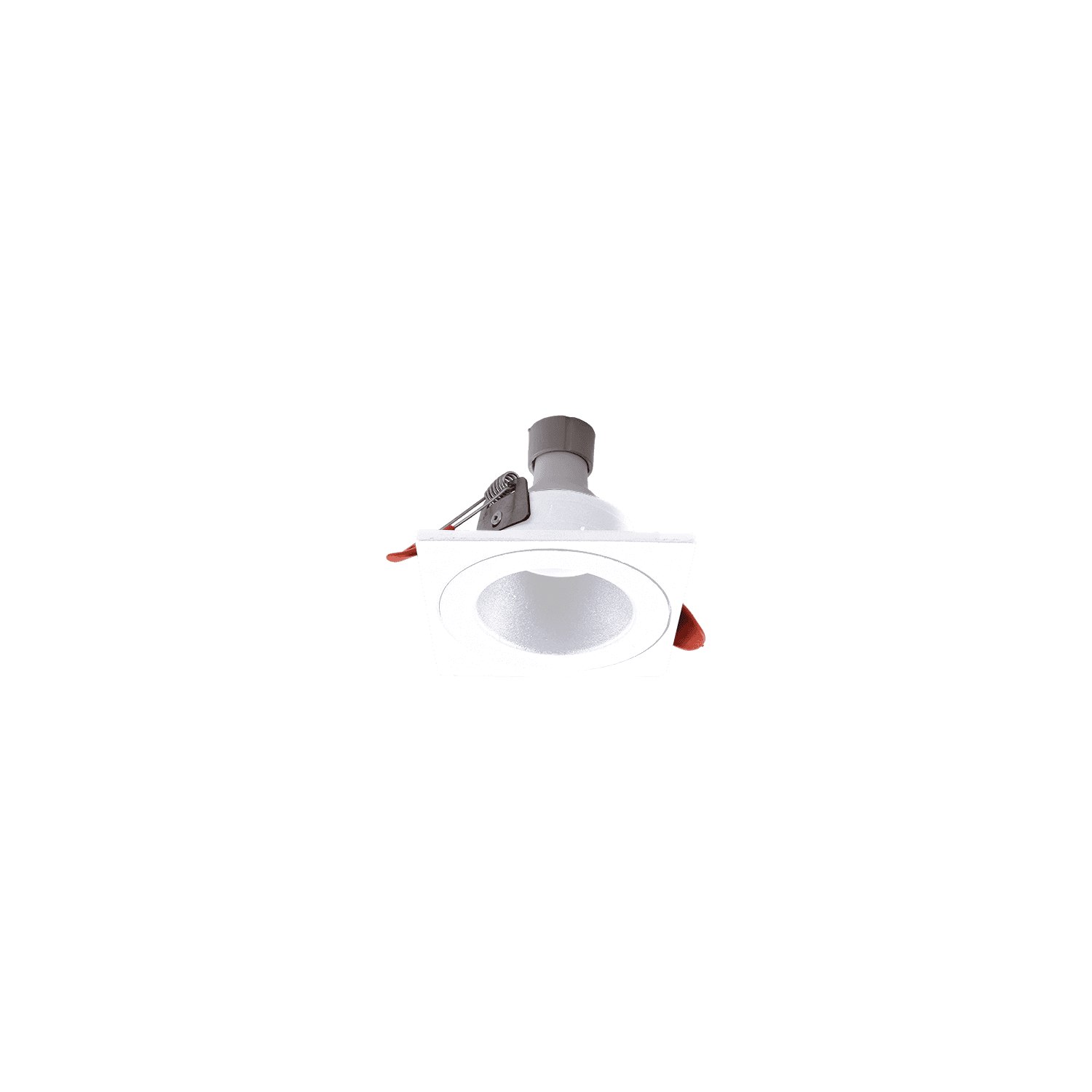 کادر هالوژن مدل H1003 SINGLE (تکی) نورشو (سفید, مشکی) — تصویر ۱۰