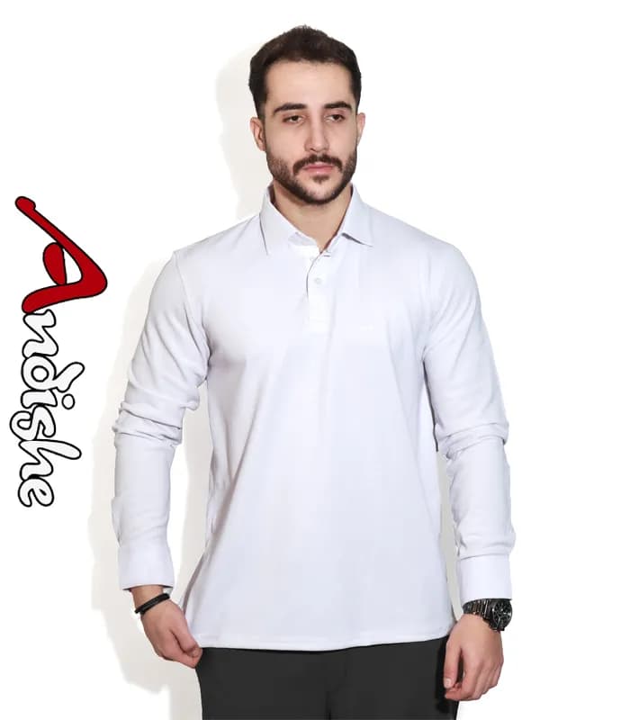 بلوز مردانه – مدل روضه العطش — تصویر ۲