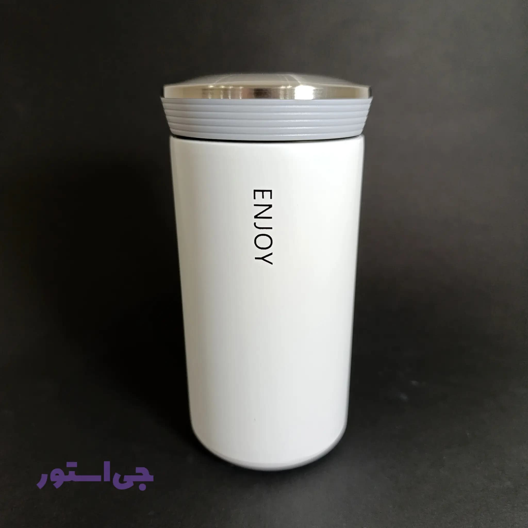 تراول ماگ 350 میلی لیتر ENJOY — تصویر ۲