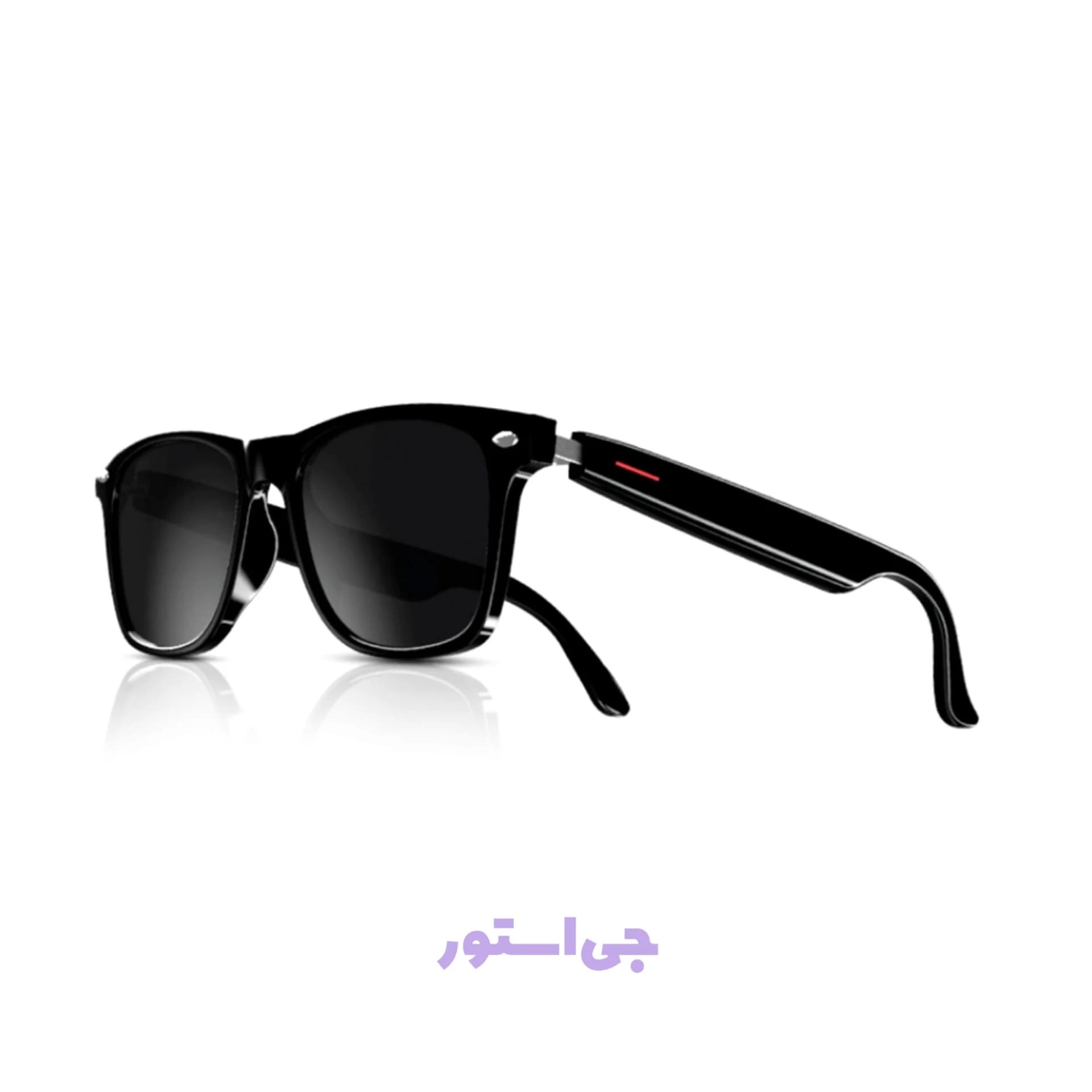 عینک هوشمند گرین لاین مدل Paris 2 Smart Glasses — تصویر ۶