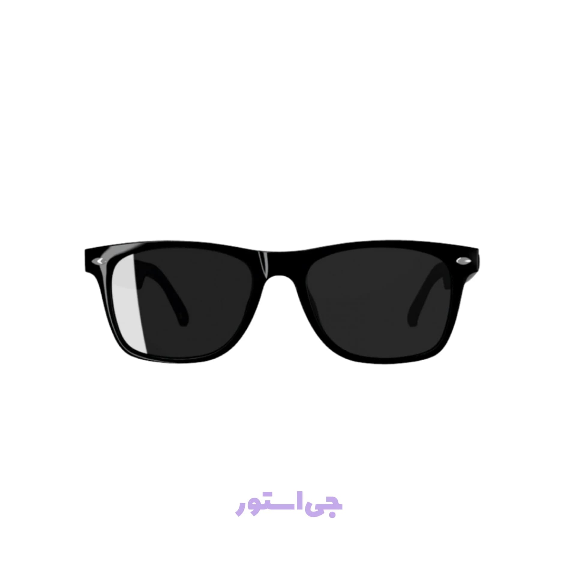 عینک هوشمند گرین لاین مدل Paris 2 Smart Glasses — تصویر ۷