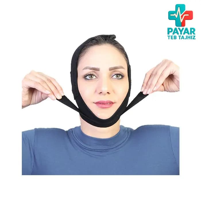 غبغب بند طب و صنعت کد 87500 — تصویر ۴