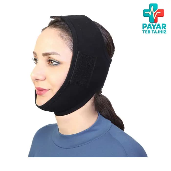غبغب بند طب و صنعت کد 87500