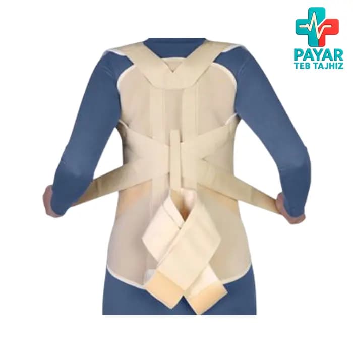 کرست دورسو لومبوساکرال طب و صنعت کد 54100 — تصویر ۵