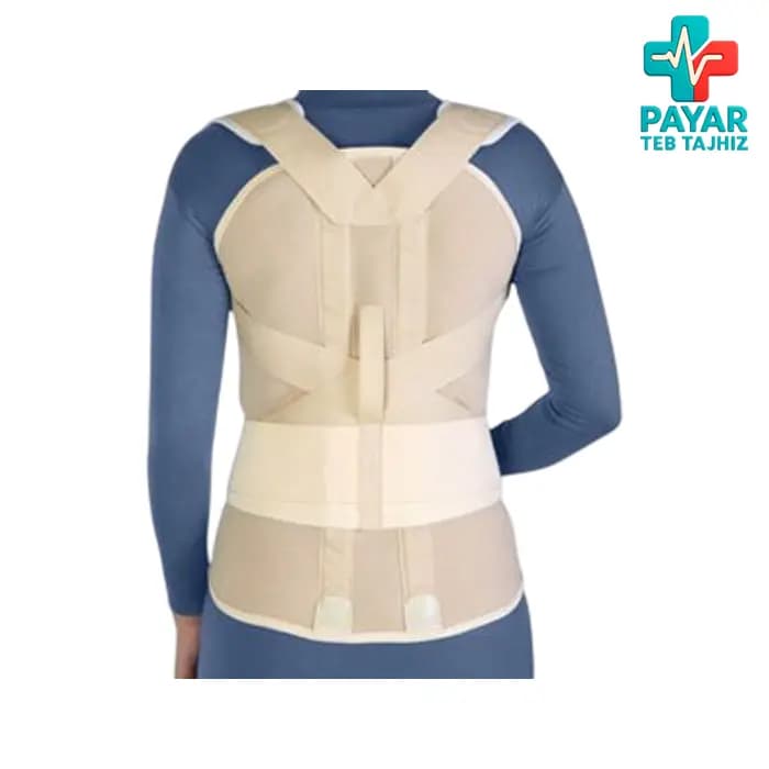 کرست دورسو لومبوساکرال طب و صنعت کد 54100 — تصویر ۴
