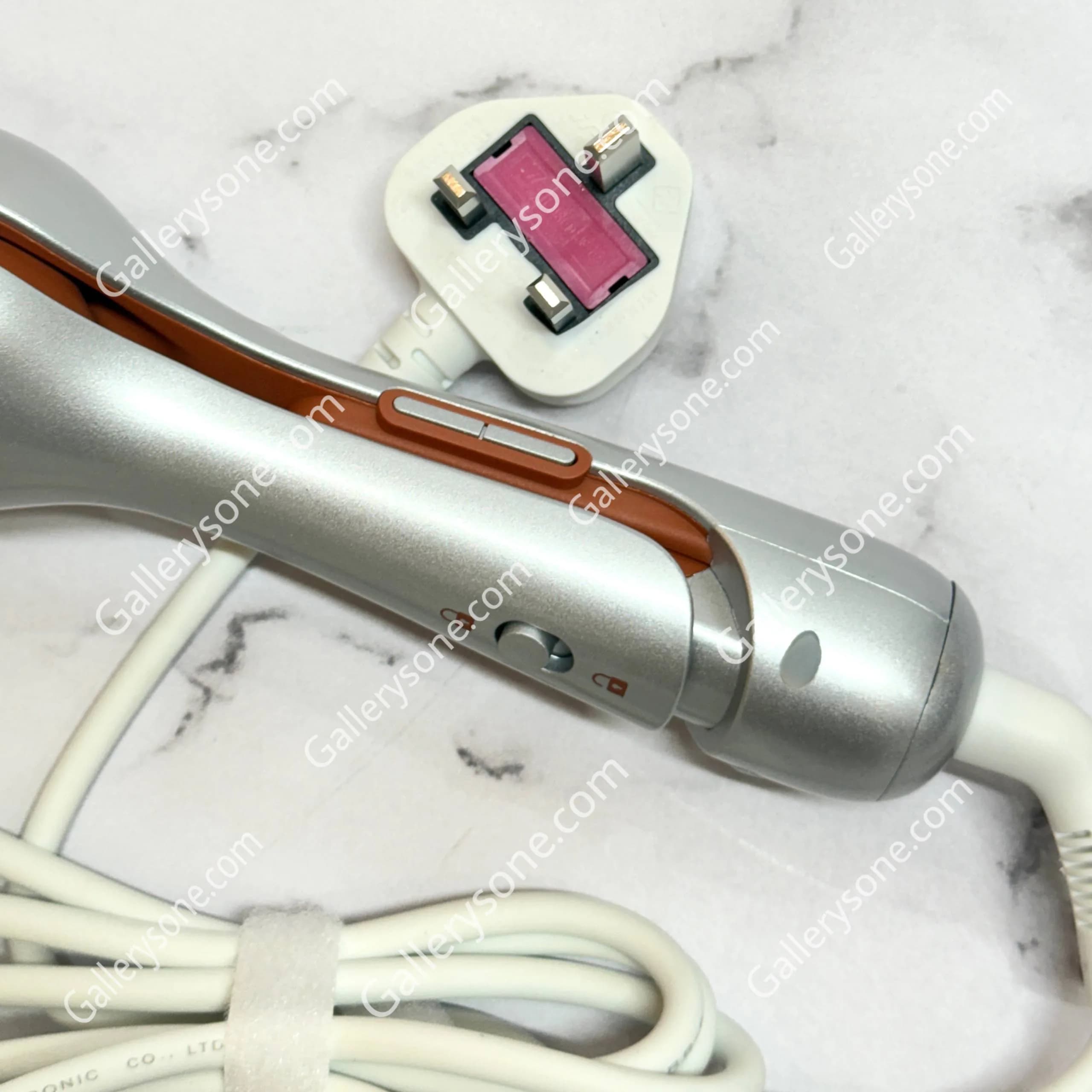 فر ساحلی شیگلم SHEGLAM | مدل Beach Babe سایز 25 میلی‌متر — تصویر ۱۰